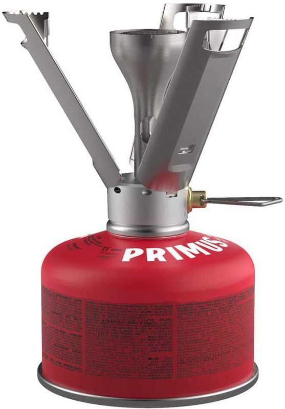 Primus Firestick Stove - Compact - Slechts 105 gram