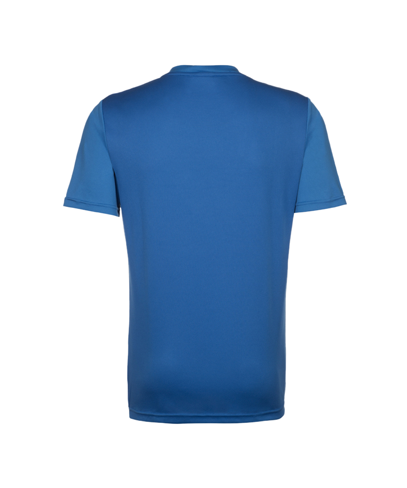 11teamsports Cruzar Trikot Blau Weiss F40
