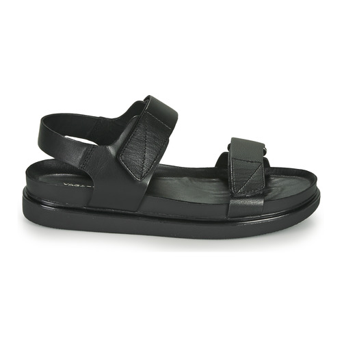 Vagabond Shoemakers - ERIN - Noir