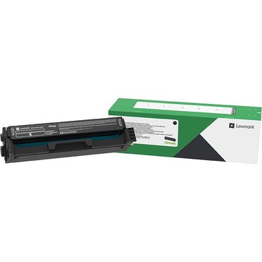 Lexmark 20N2XK0 Cartouche de toner 1 pièce(s) Original Noir