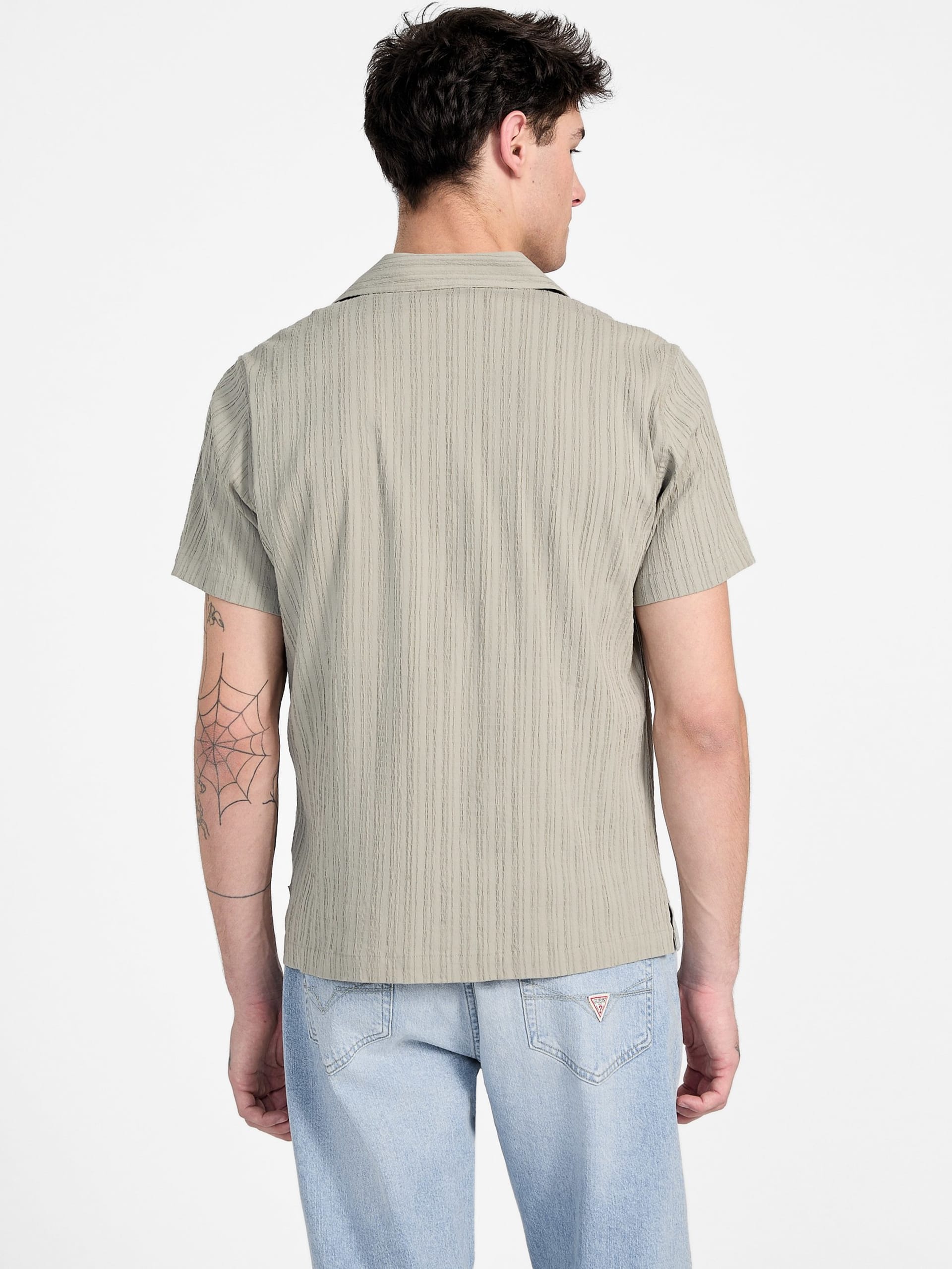 Camisa Schaffer Resort