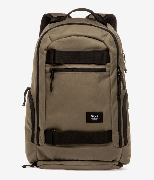 Vans DX Skatepack Rucksack 27L (bungee cord)