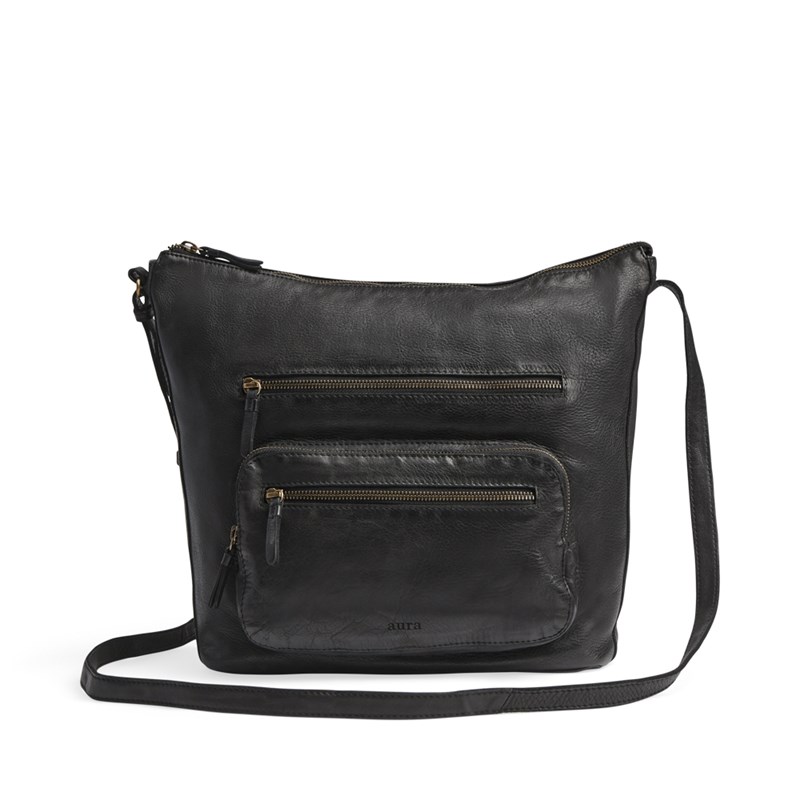 Aura<br>Crossbody Trinidad