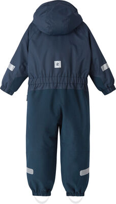 Reimatec Kauhava Vinterdress, Navy