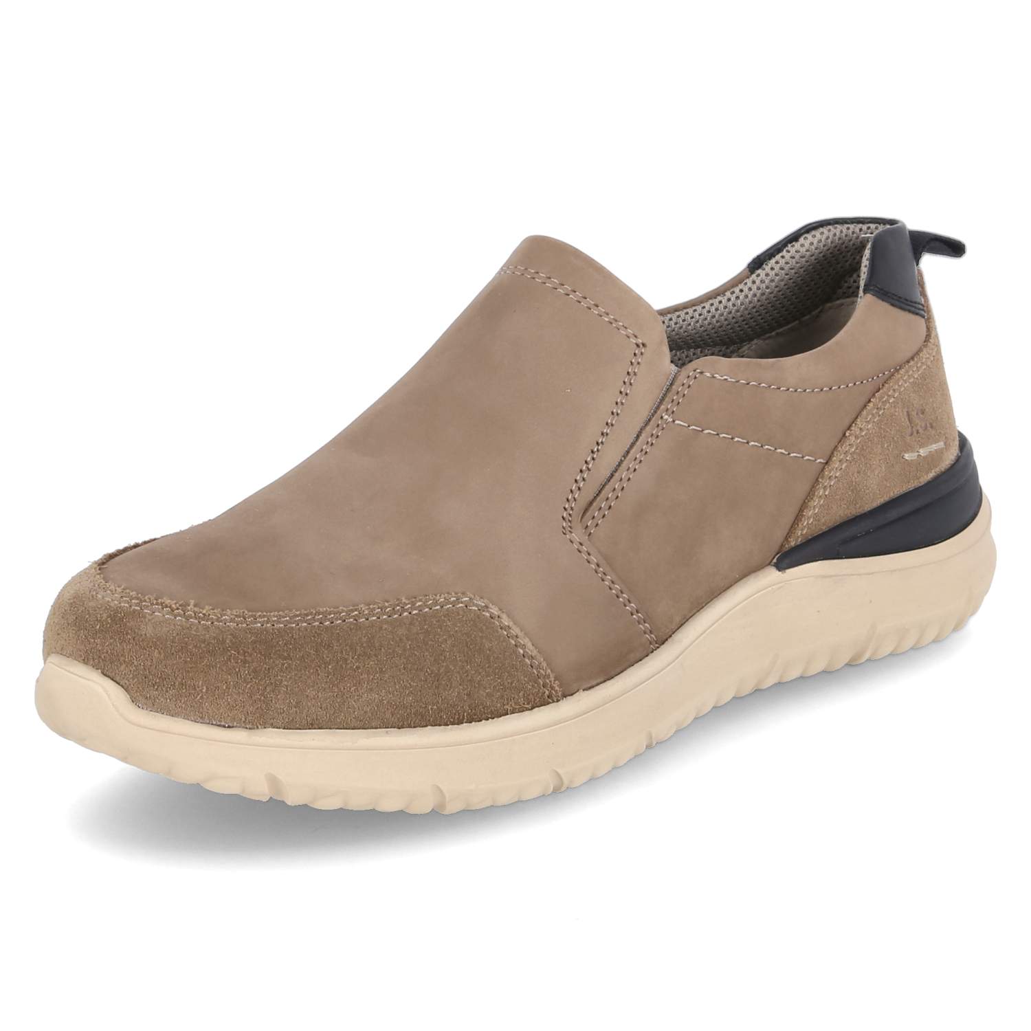 Josef Seibel Slipper WALES - sand-kombi