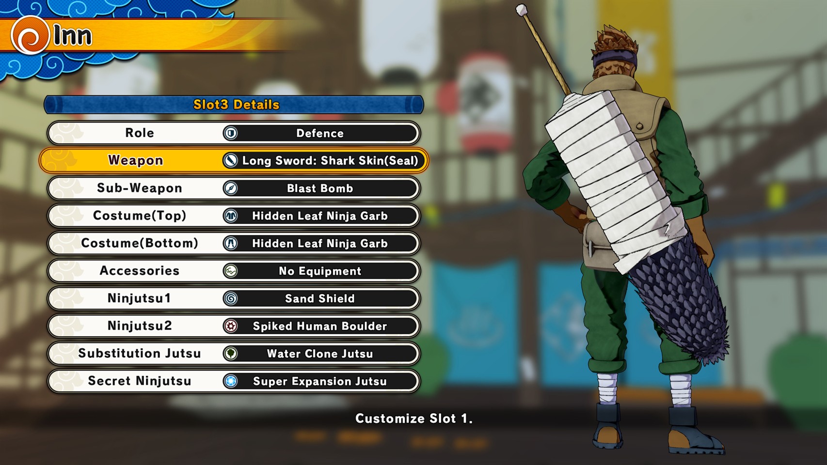 NARUTO TO BORUTO: SHINOBI STRIKER Deluxe Edition- PC