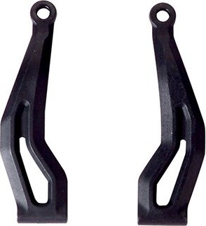 Upper Arm - L/R - 534707 - Blackzon