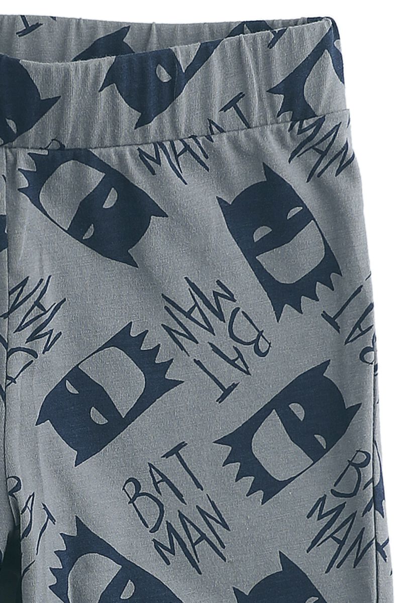 Enfants - Always be yourself unless you can be Batman | Batman Pyjama pour enfant