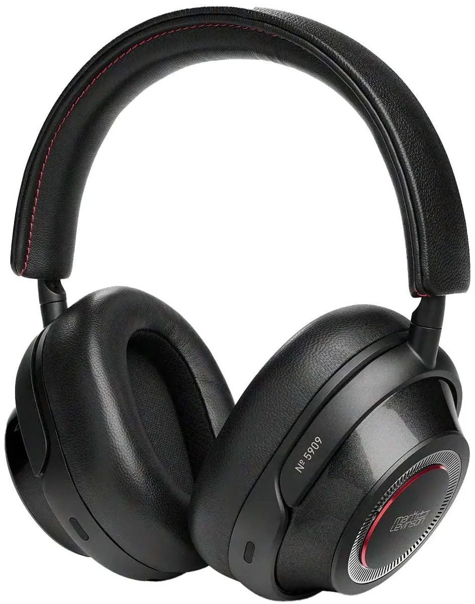 Mark Levinson N° 5909 Noir Casques Bluetooth
