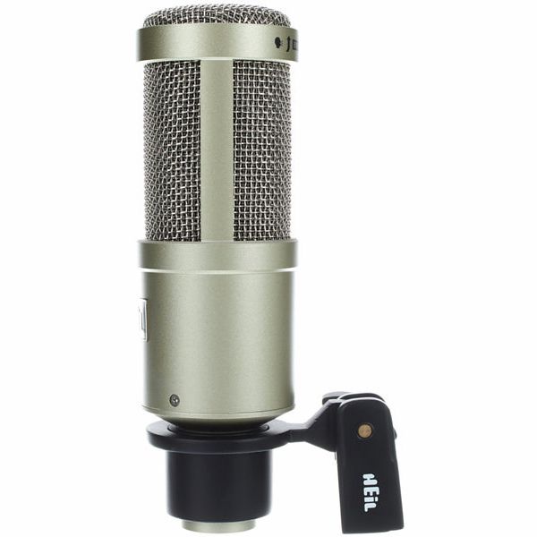 Heil Sound PR40
