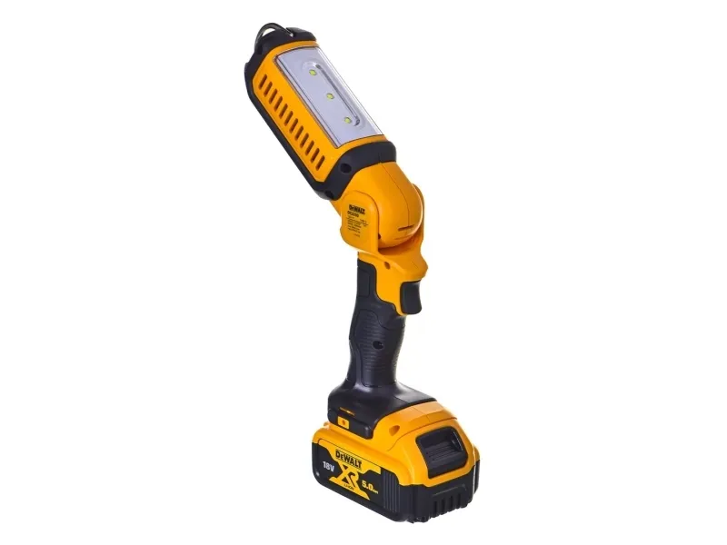 DeWALT DCK856P4-QW, 9000 rpm, 18 V, 5 At