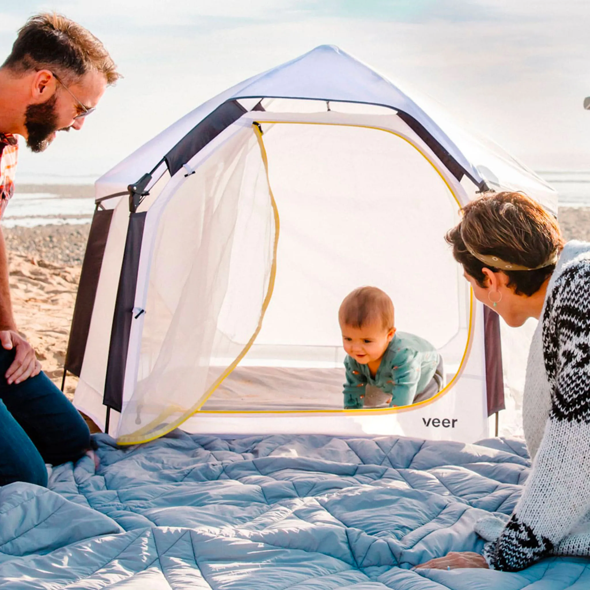Veer Tente Veer Basecamp