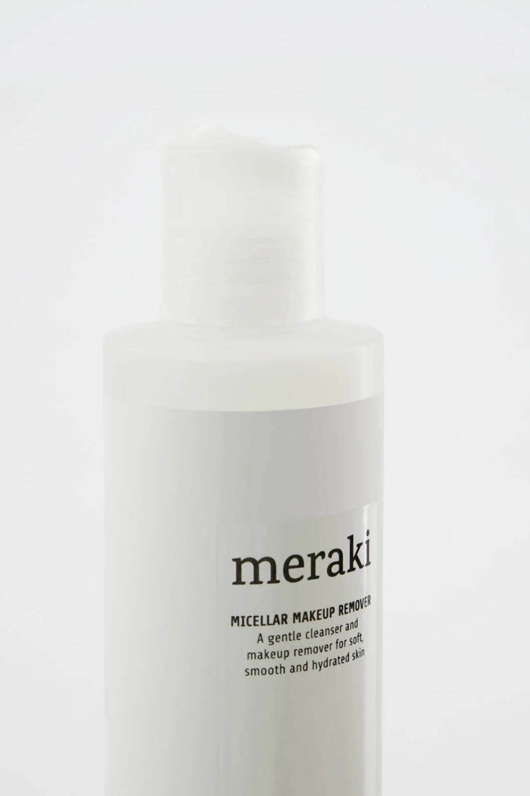 Meraki Micellar Makeup Remover