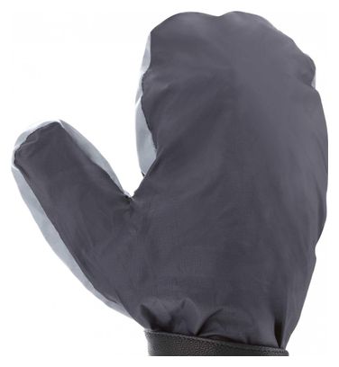 Paire de Gants Tucano Urbano Cabrio Noir