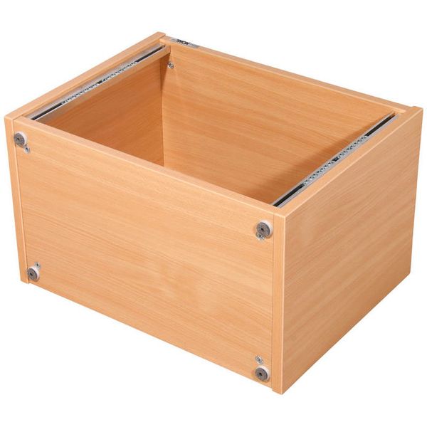 Thon Studio Desktop 8U beech