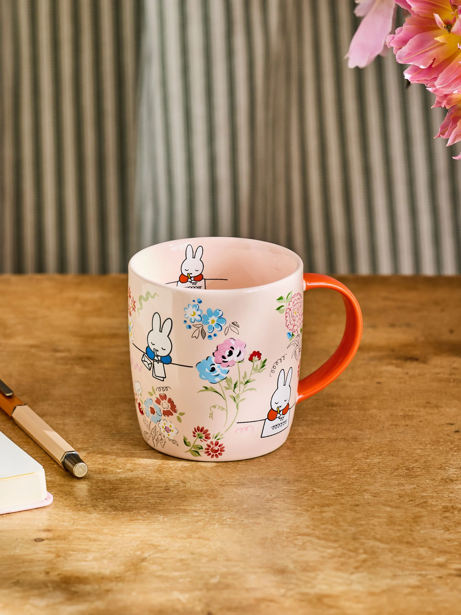 Cath Kidston mok