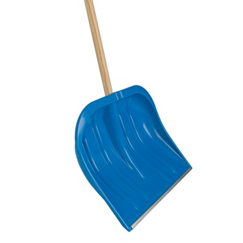 Sneeuwschuiver kunststof 46 cm