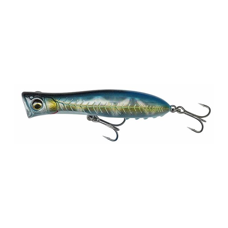 Leurre De Surface Savage Gear Gravity Popper - 11Cm