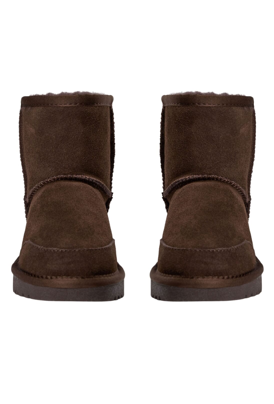 Sofie Schnoor Boot 7025 dark brown