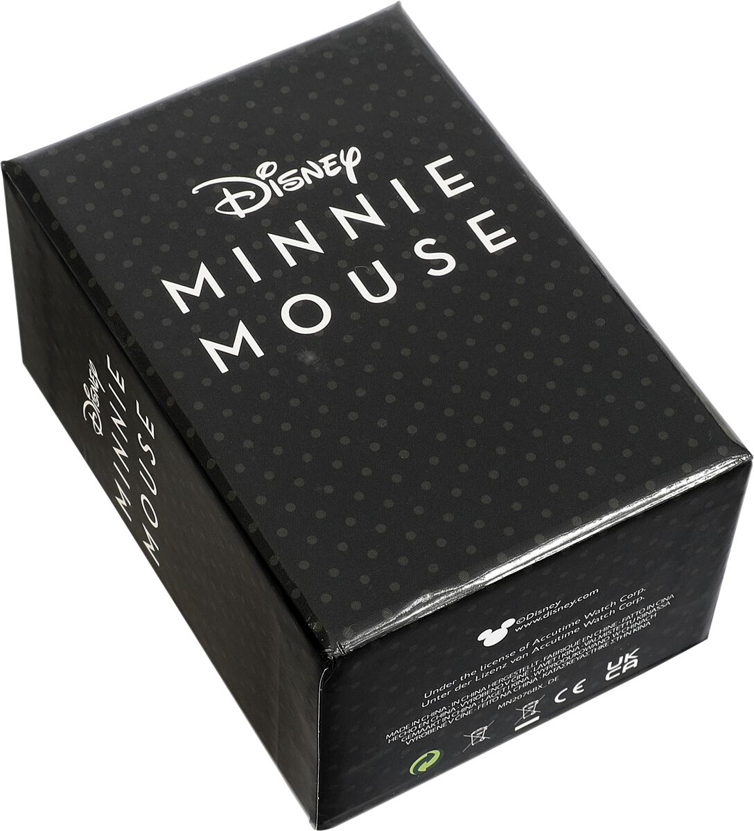 Minnie | Mickey & Minnie Mouse Montres bracelets