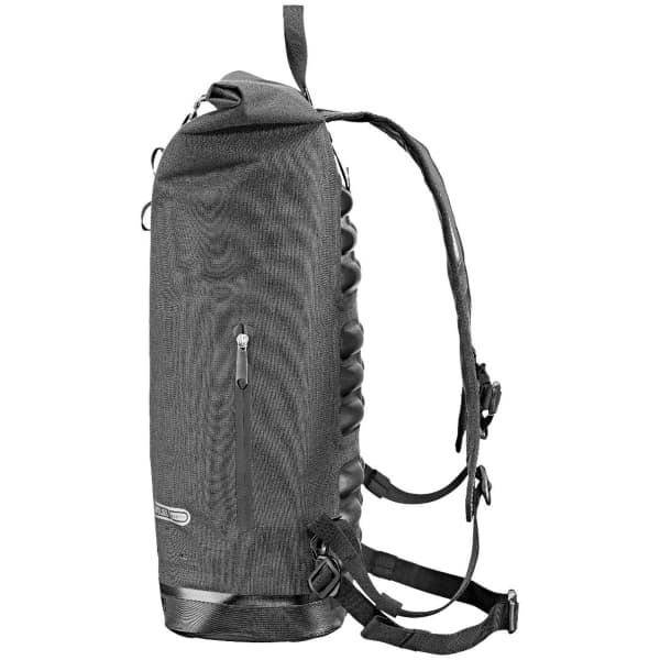 Sac à dos lifestyle ORTLIEB COMMUTER-DAYPACK URBAN 21L PEPPER