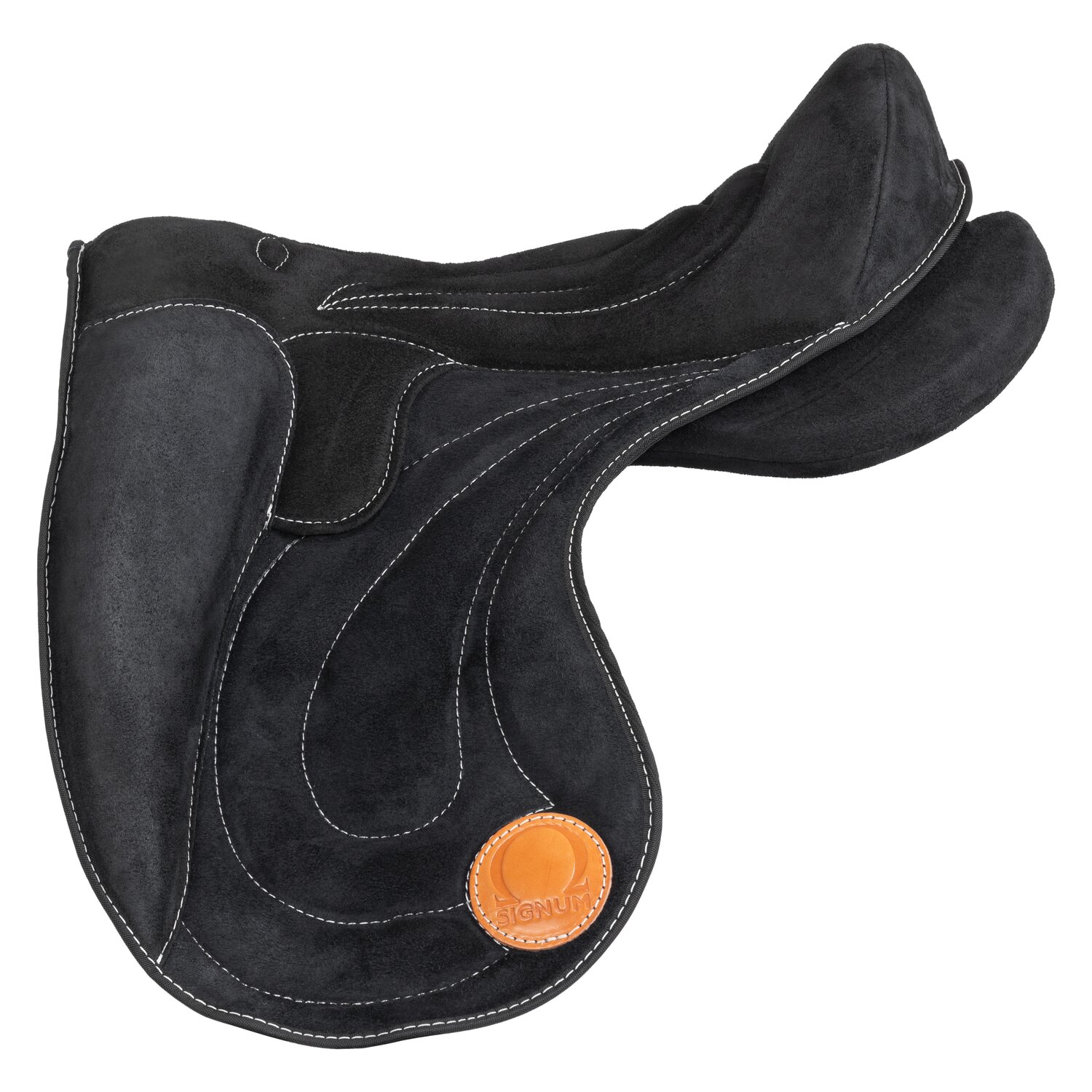 SIGNUM Omega Paddle  - schwarz