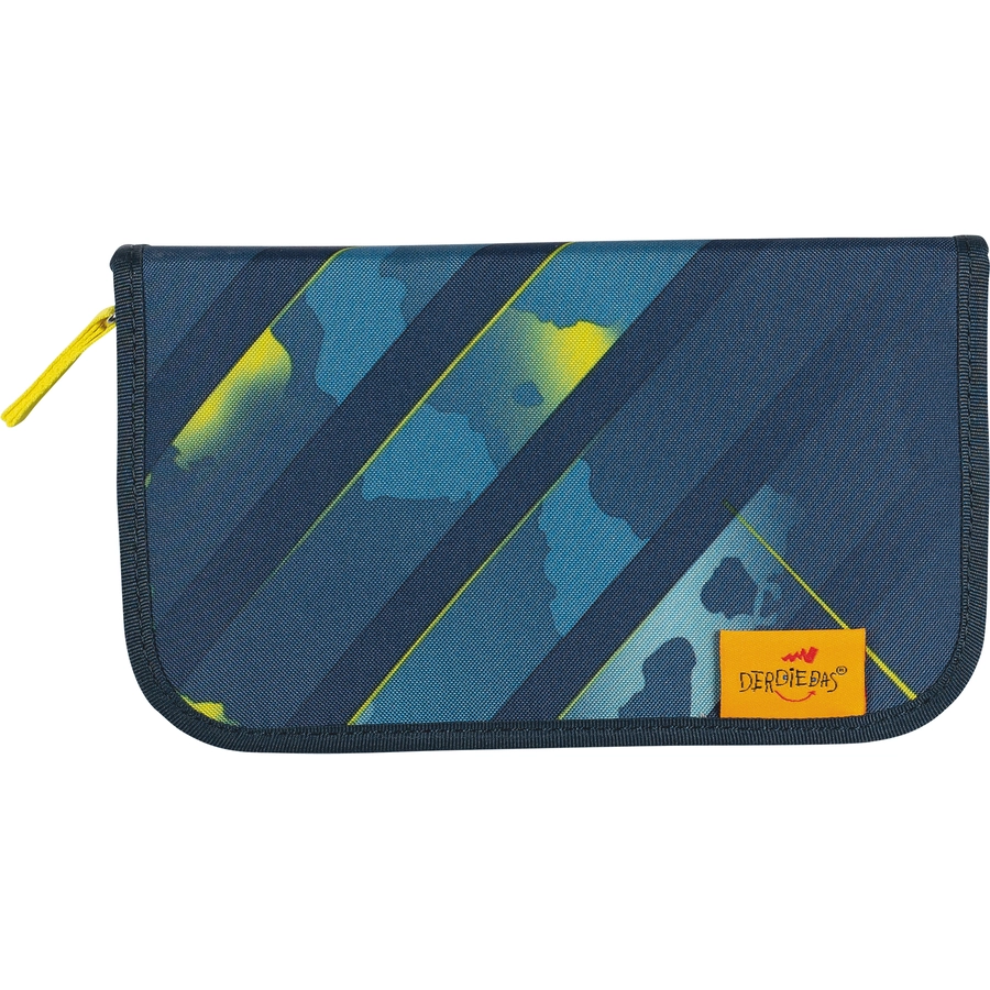 DerDieDas® ErgoFlex - Speed Challenge, 5-tlg.
