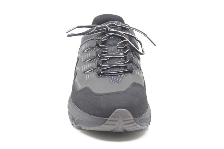 Joya CADORE STX M Brown Black Zwart [527OUT]