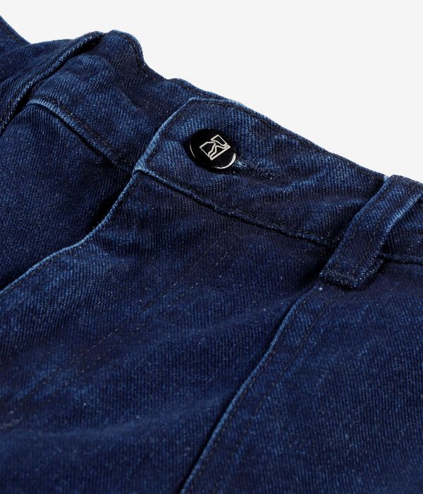 Poetic Collective Painter Denim Jeans (classic denim wash)