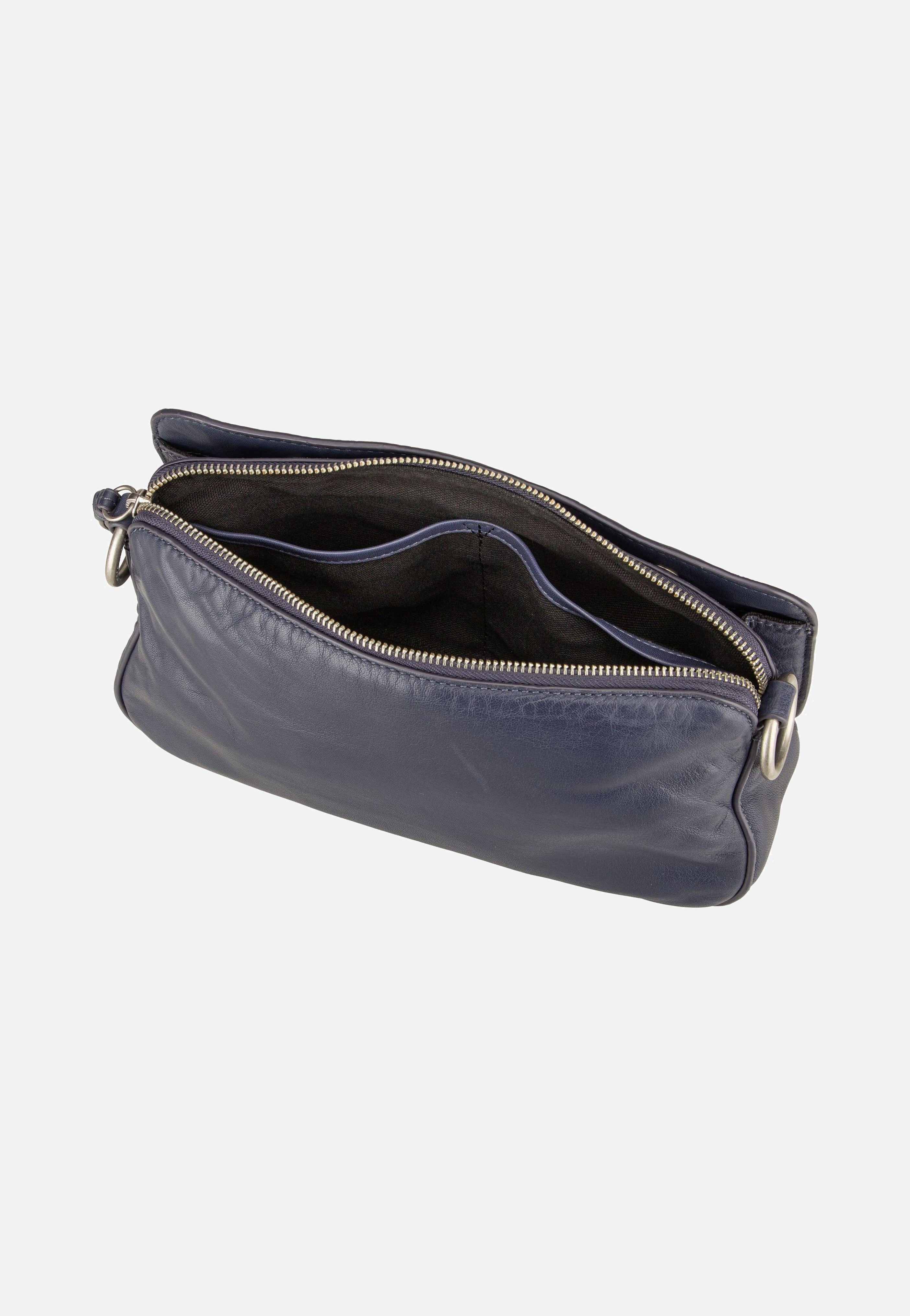 Basic Clarice Crossbody M Cobalt Night - Crossbody Bag