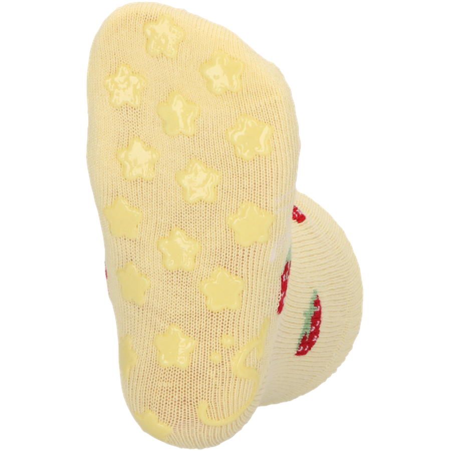 Sterntaler ABS-Krabbelsocken DP Kind rosa