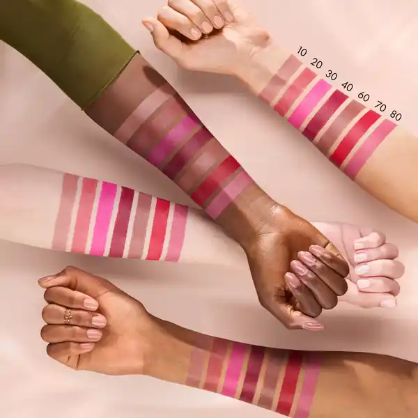 Intense Matte Lip Pen 020