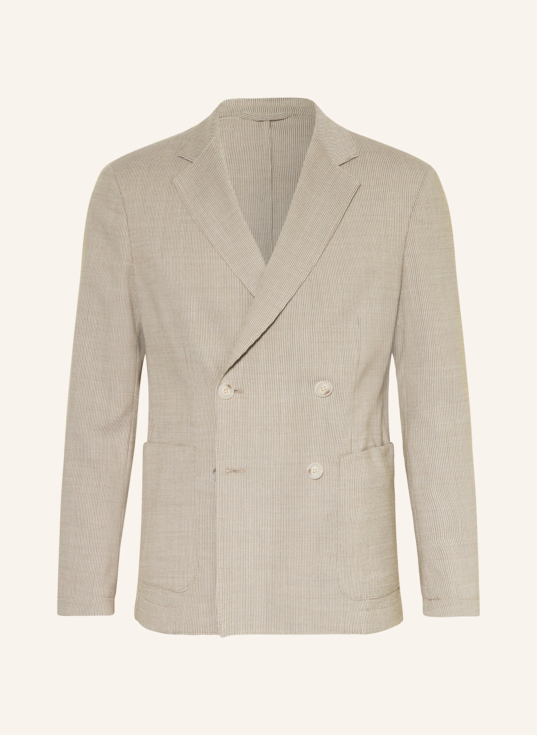 BOSS Anzugsakko HANRY Slim Fit