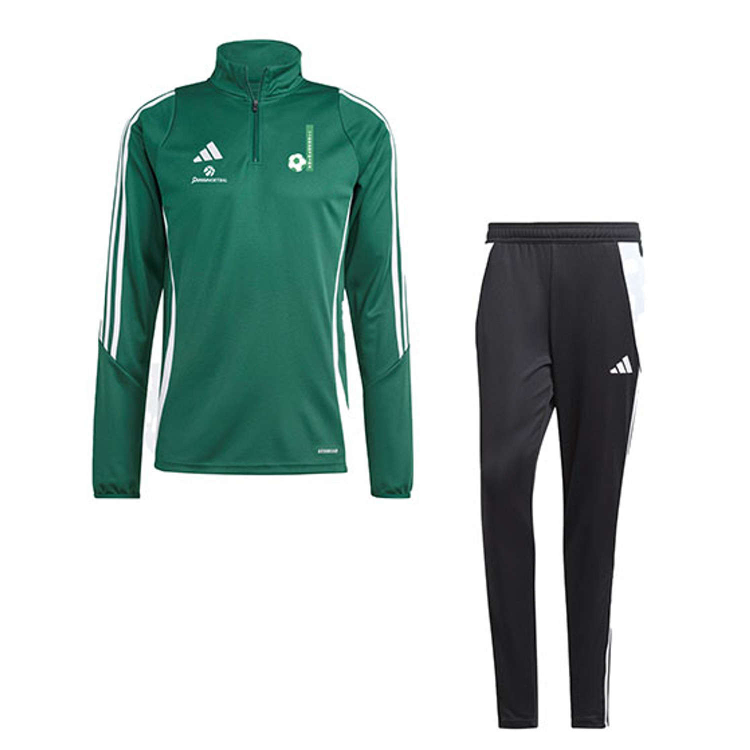 VV Drenthina - adidas Tiro 24 Trainingspak