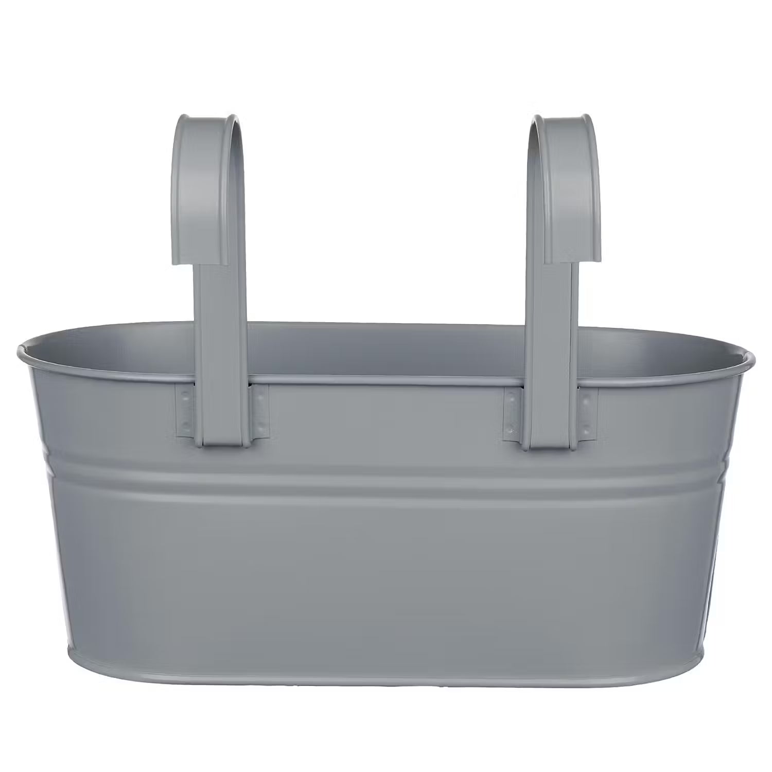 ZINC Hängekasten 4er-Set