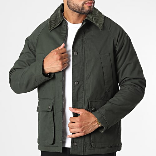 Veste 5141 Vert
