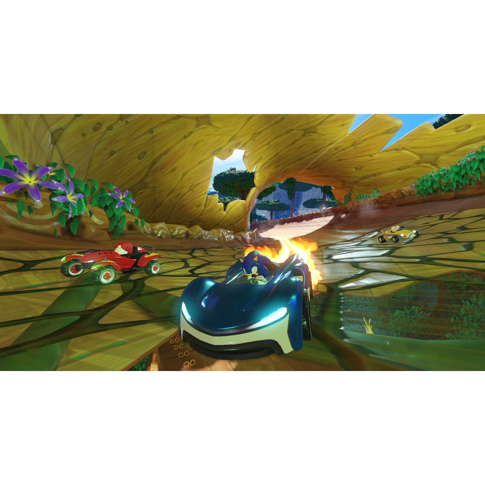 Team Sonic Racing Xbox One