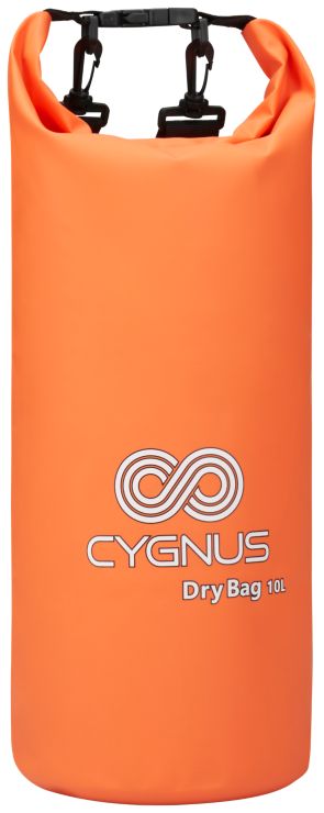 CygnusDrybag 10 L - sortiert