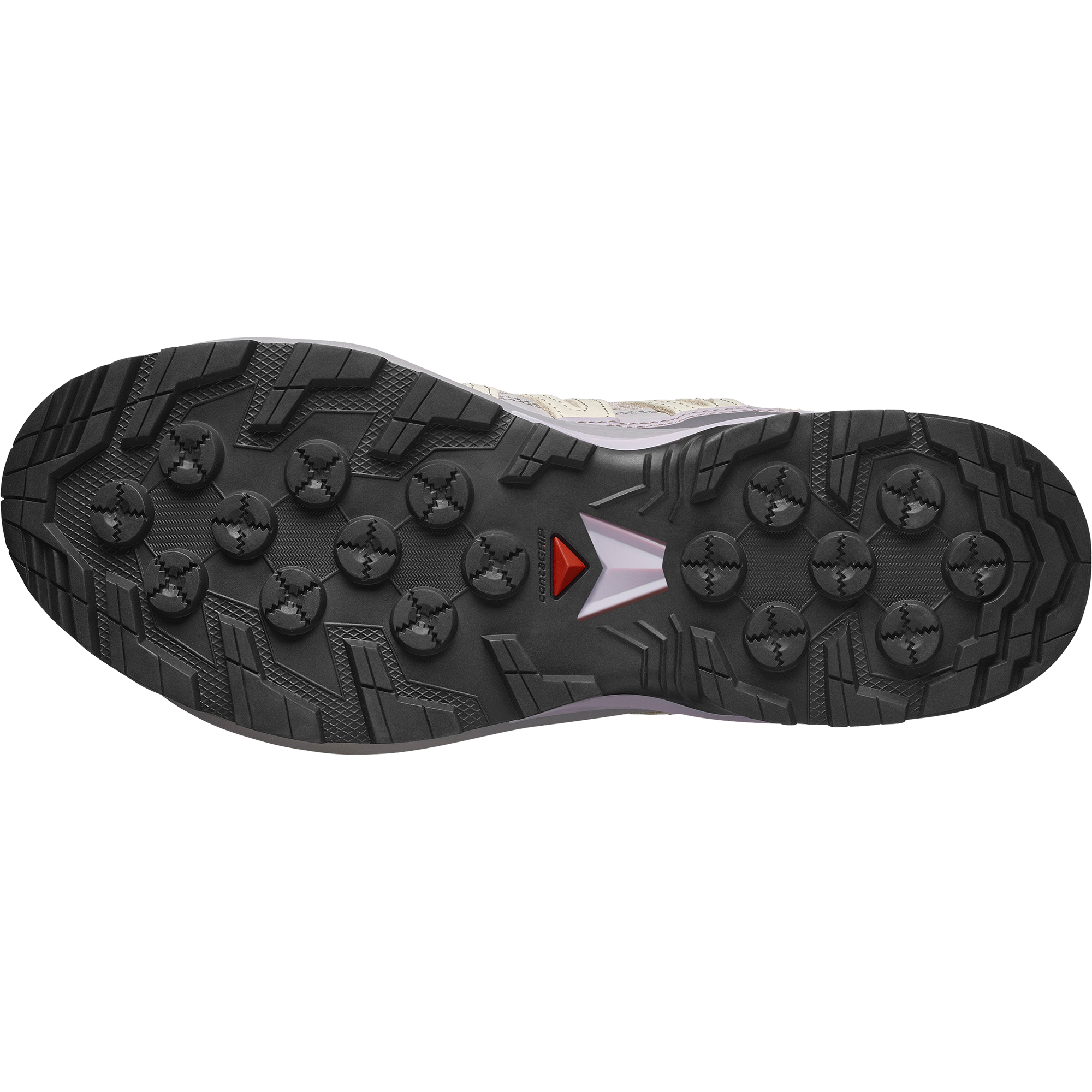 Salomon Wanderschuh »X-ADVENTURE RECON W«  wasserdicht