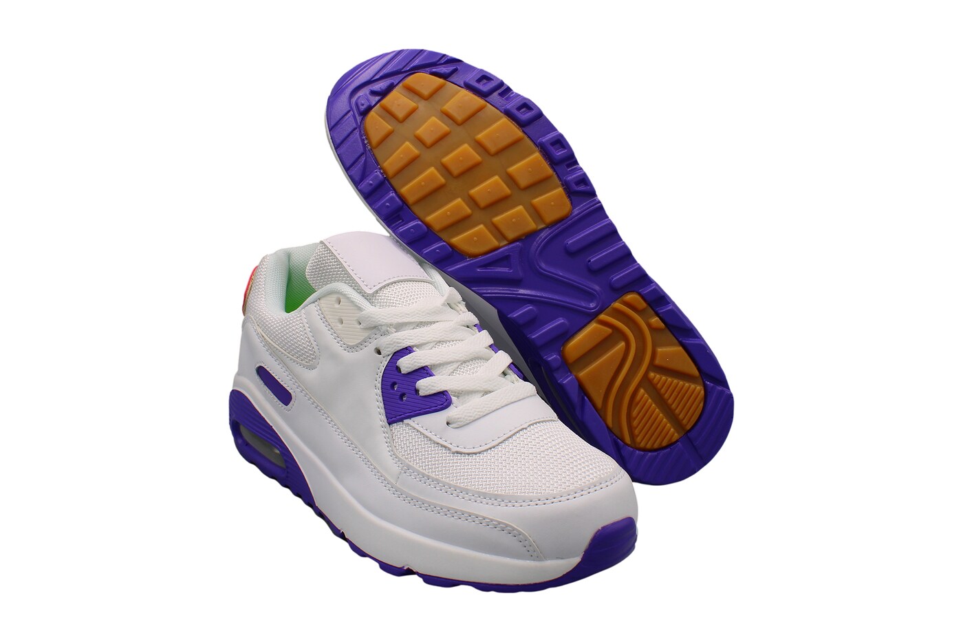 Planets 321 Sneaker Damen