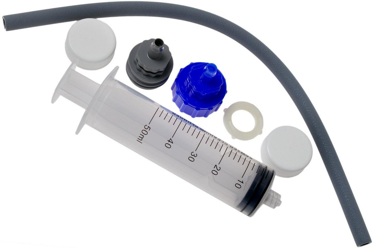 Sawyer Squeeze SP129, waterfilter