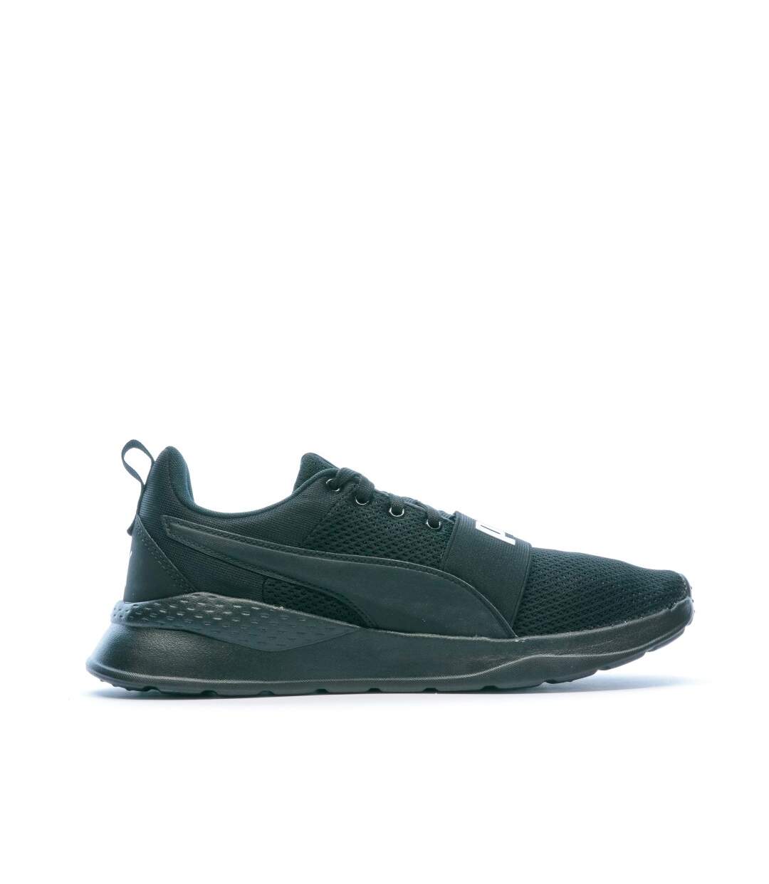 Chaussure Noire Homme PUMA Anzarun Lite Bold