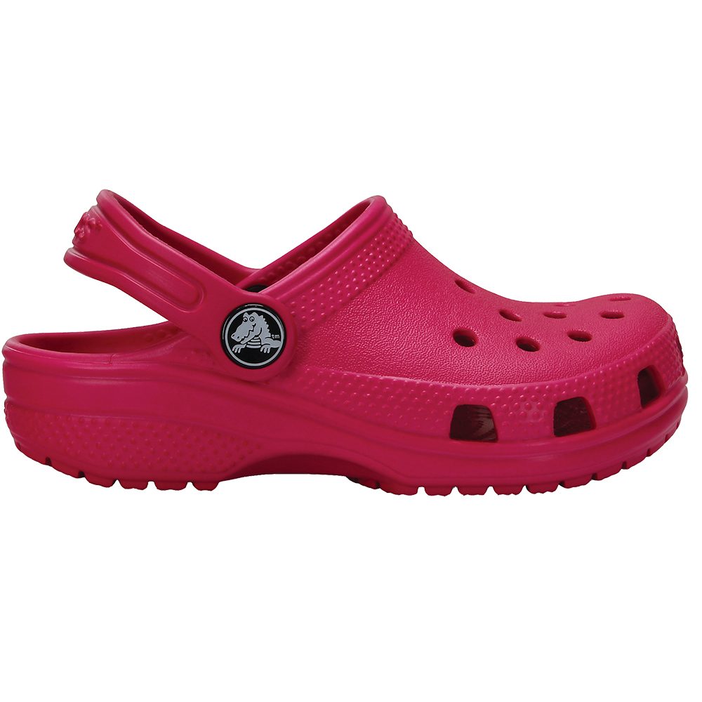 Crocs Classic Clog Kinder candy pink
