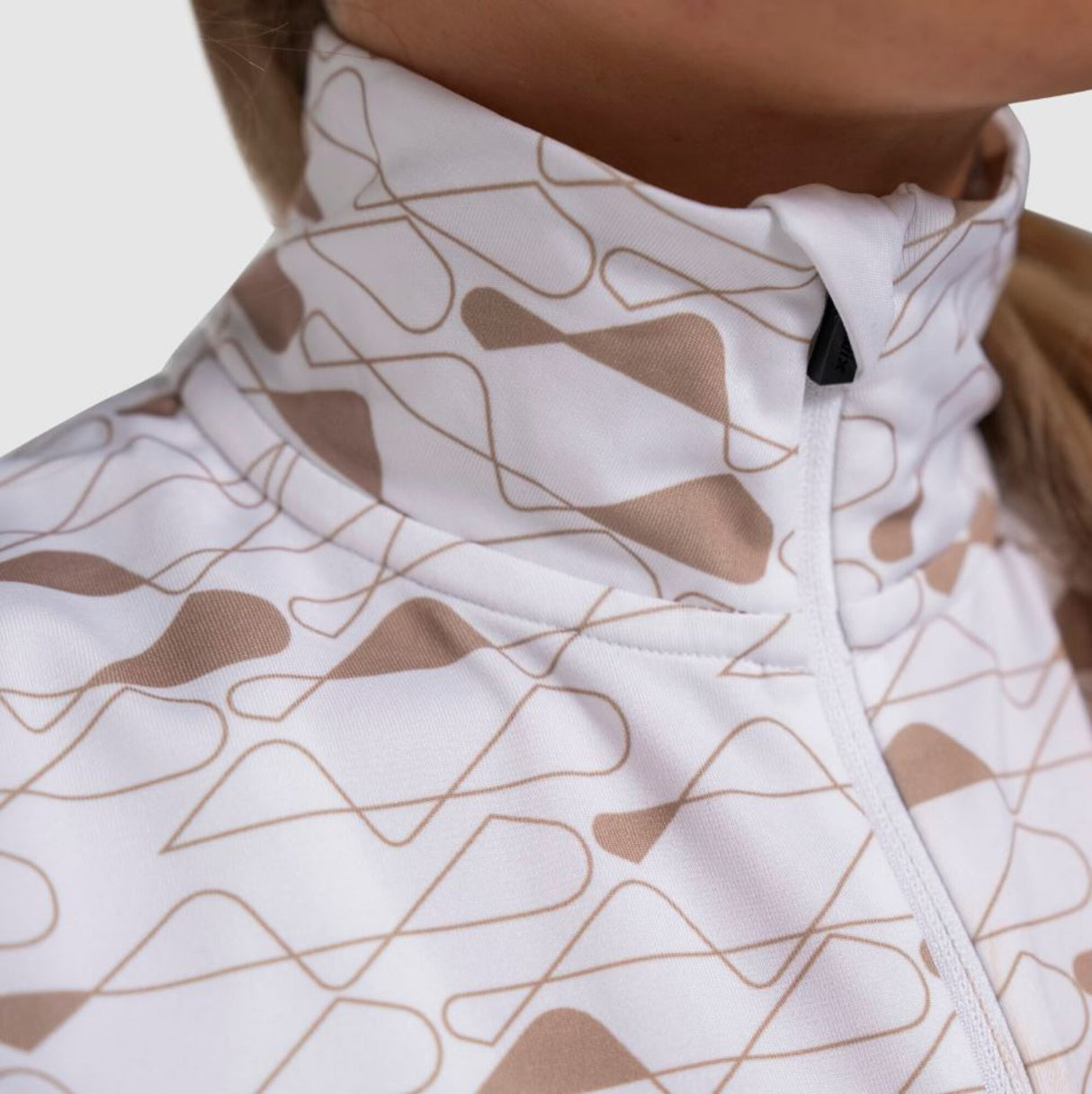 Swix<br>Infinity Light Half Zip W