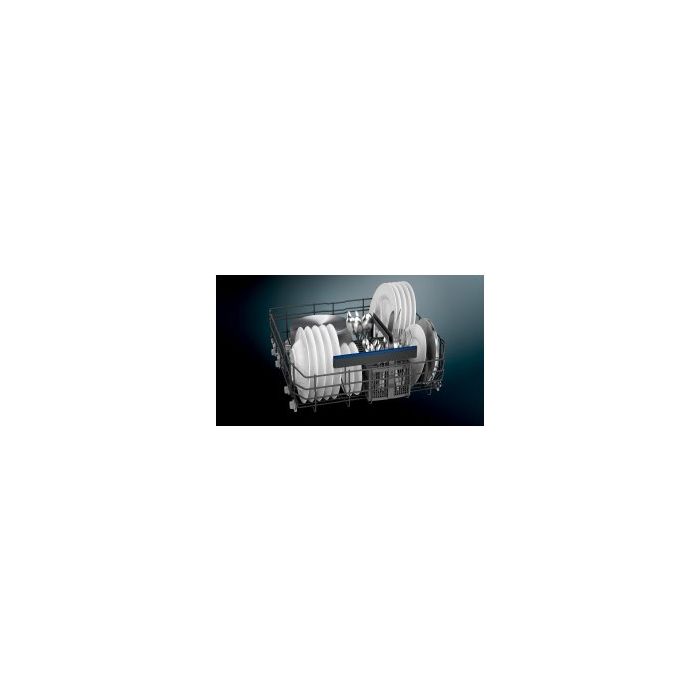 Siemens Vollintegrierter Geschirrspüler iQ300 SN63HX30AE