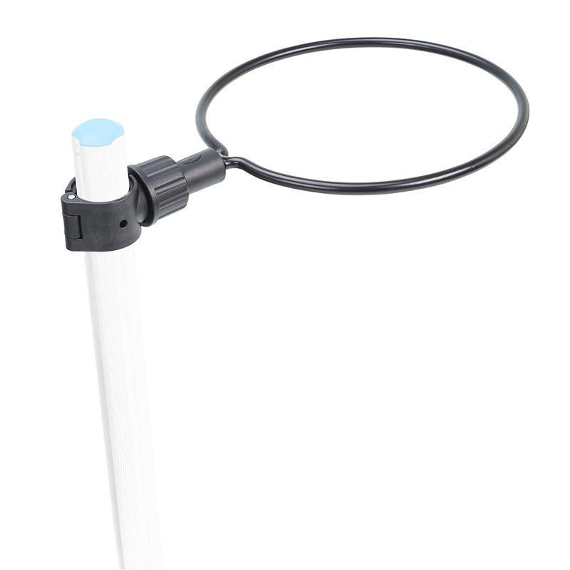 Support De Seau Garbolino Multigrip Open Compact