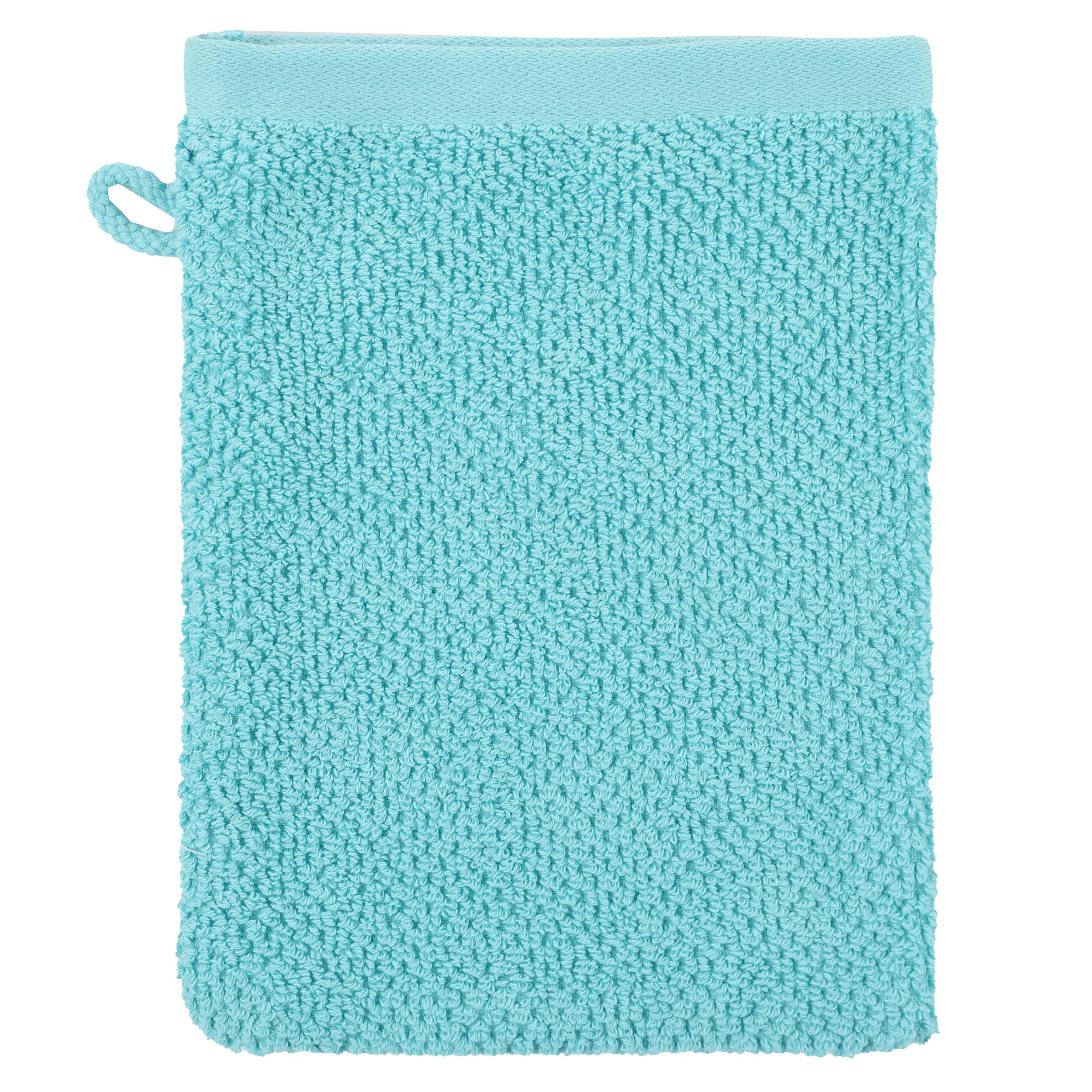 Waschhandschuh 16x21cm