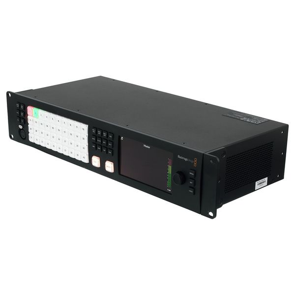 Blackmagic Design ATEM 4 M/E Constellation HD
