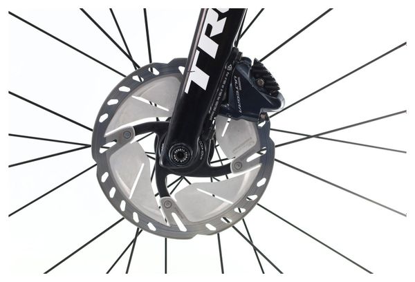 Produit reconditionné · Trek Emonda SL6 Carbone Di2 11V · Noir / Vélo de route / Trek | Bon état