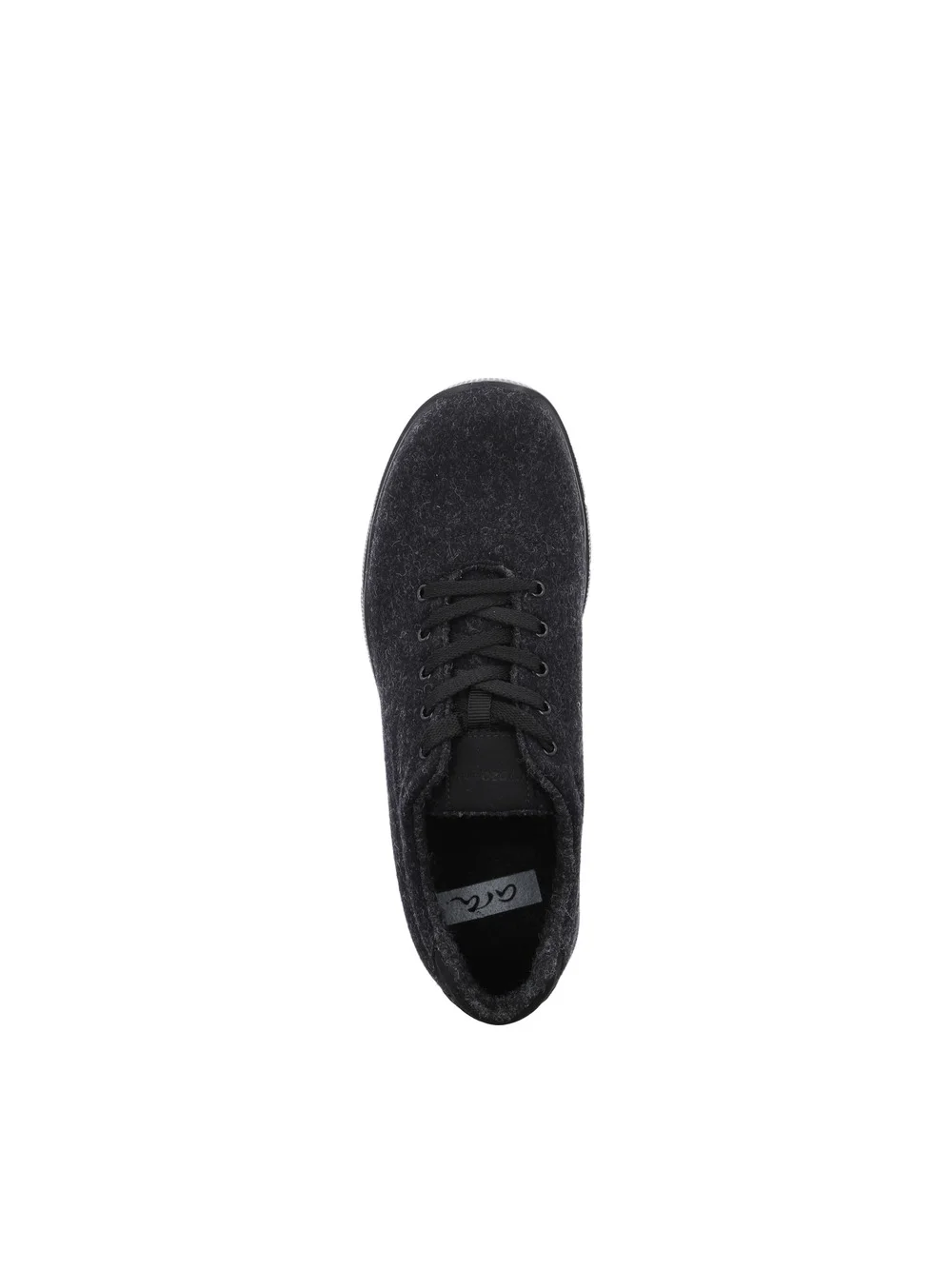Sneaker Benjo schwarz